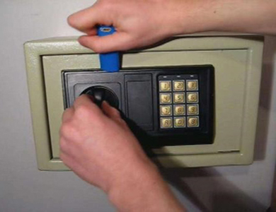 赤城24小时上门开锁公司