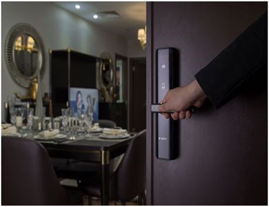 赤城24小时上门开锁公司